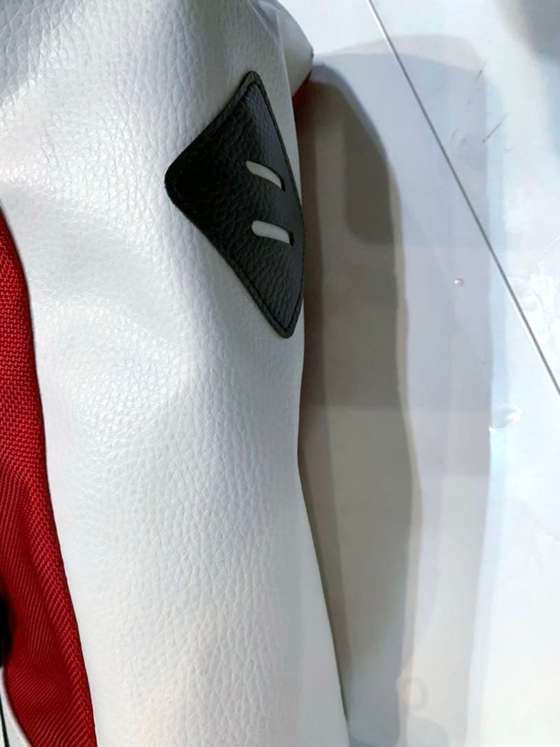 希少　即完売　限定　ジョーンズ　ビームスゴルフ　ロッカーバッグ　トート