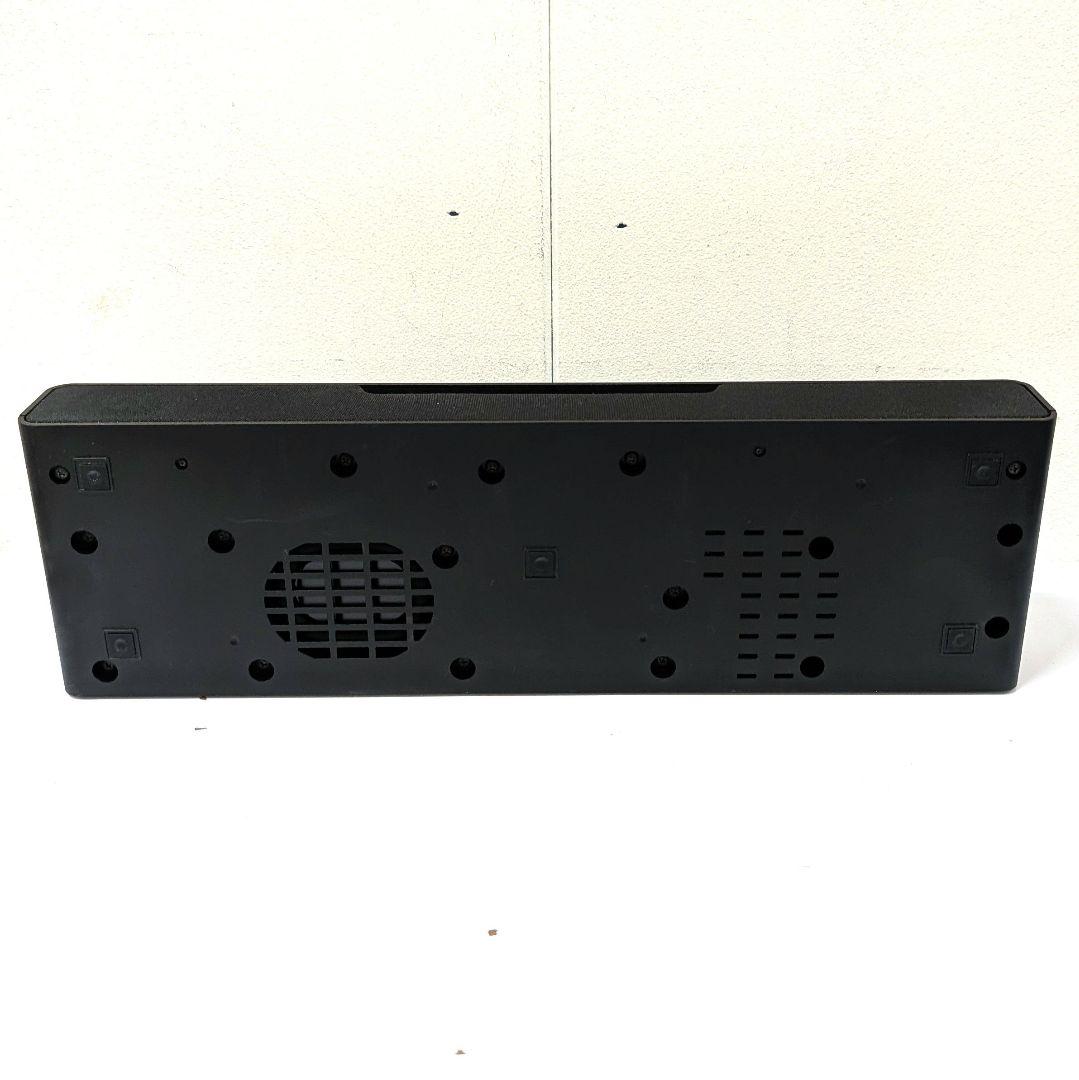 【美品】Panasonic SC-HTB01 サウンドバー 2018年製