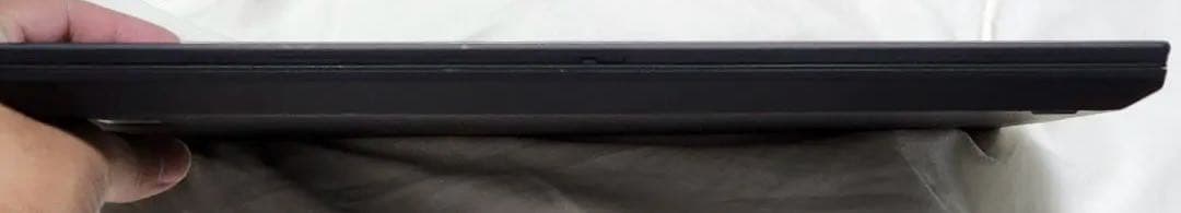 Windowsノート本体 thinkpad p14s ryzen 7 4750u 40gb 512gb