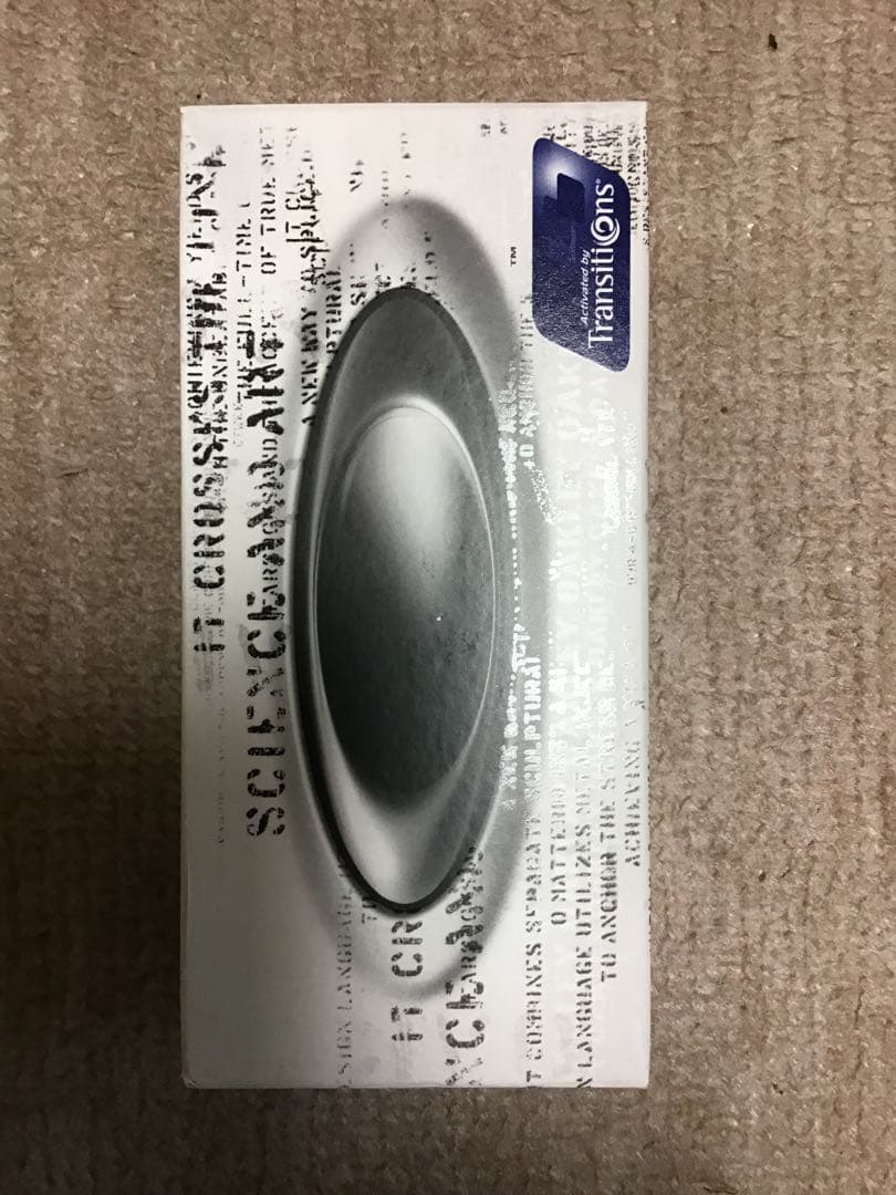 Oakley スポーツメガネ ブラック