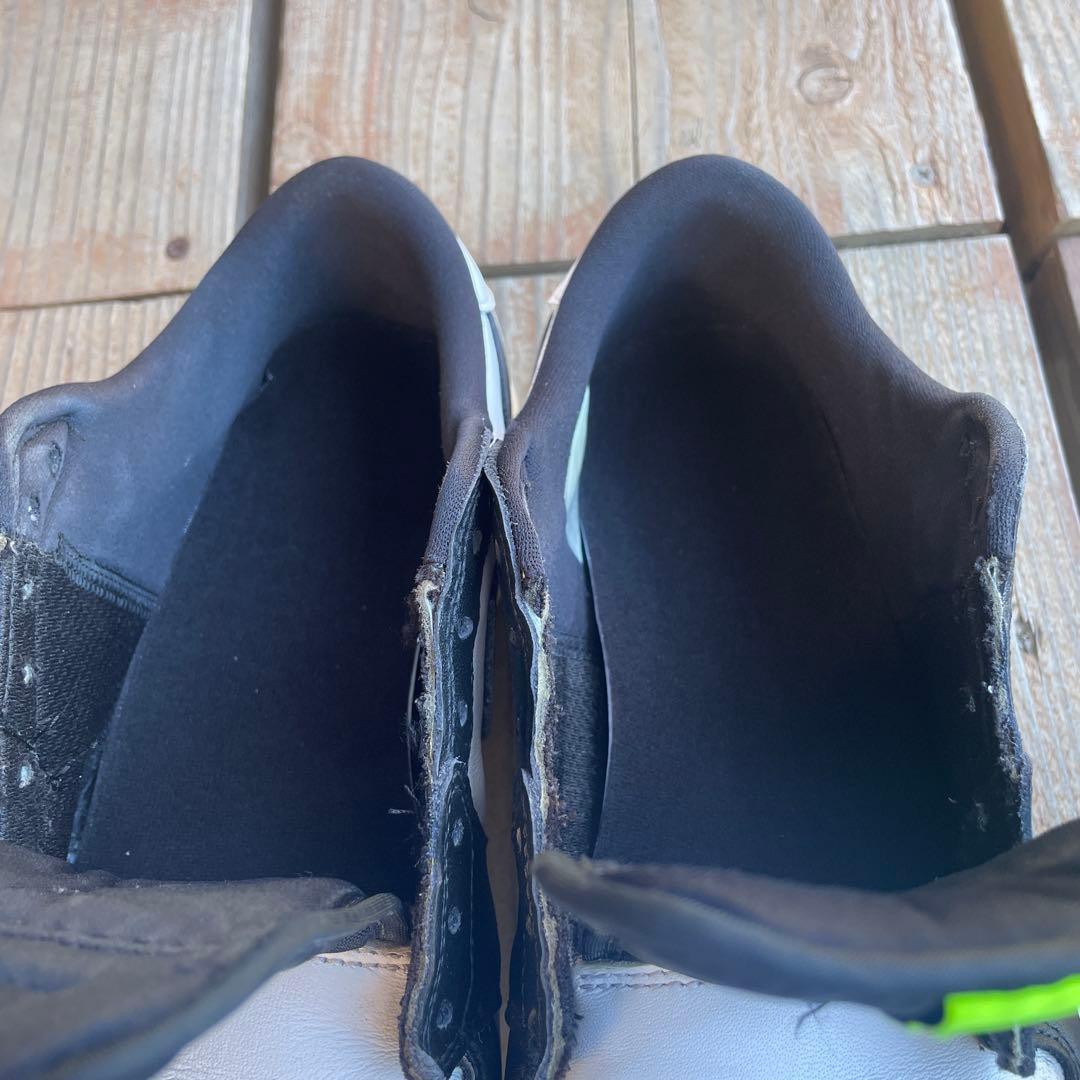 ナイキゴルフシューズ　ジョーダンロー　27.5㎝