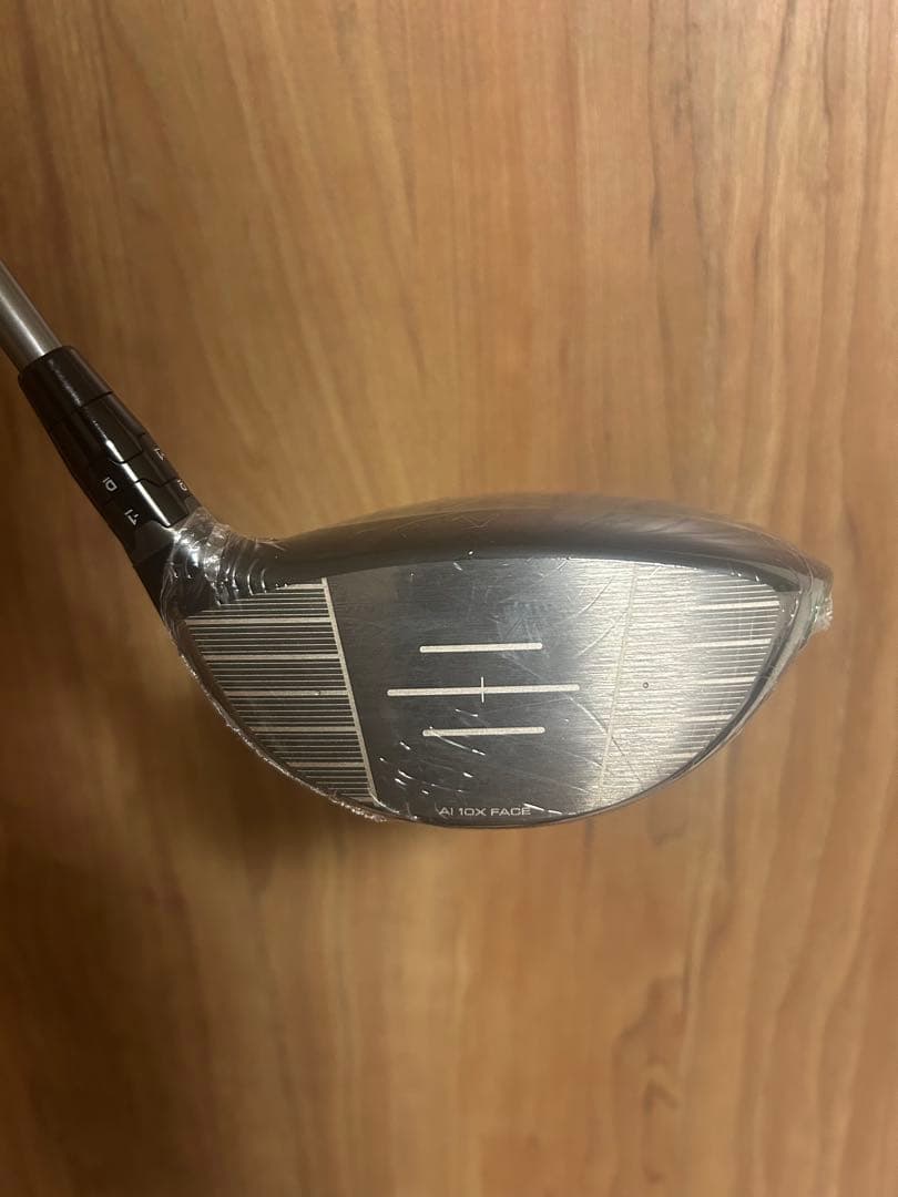 キャロウェイ　エリート　ミニドライバー　レフティ 11.5 左利き