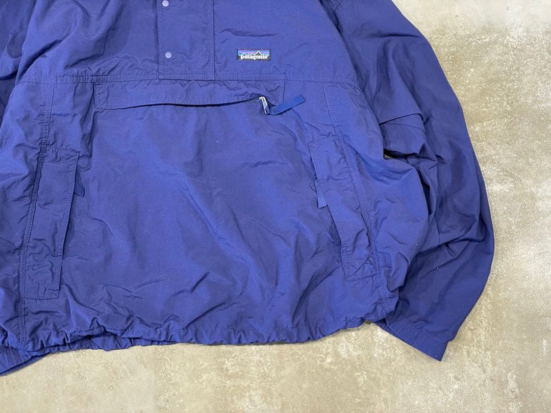 D*J様 90s patagonia baggies anorak