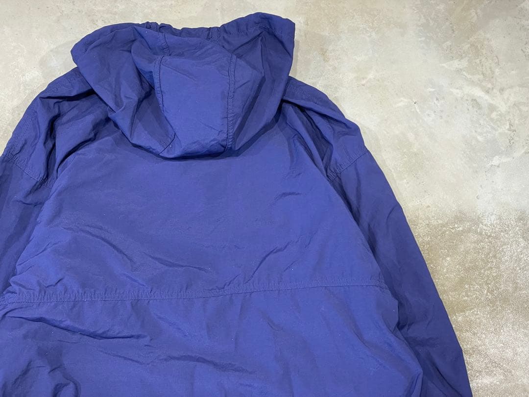 D*J様 90s patagonia baggies anorak