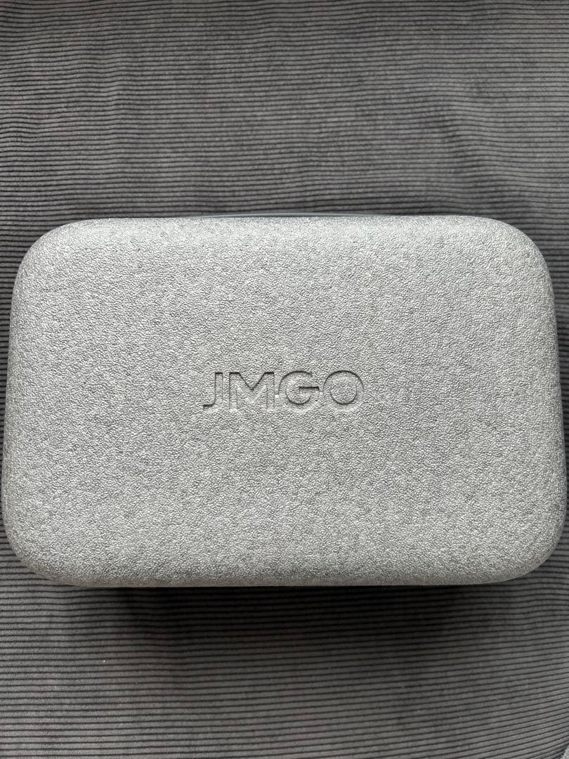 【美品】JMGO PicoFlix 1080P FHDプロジェクター