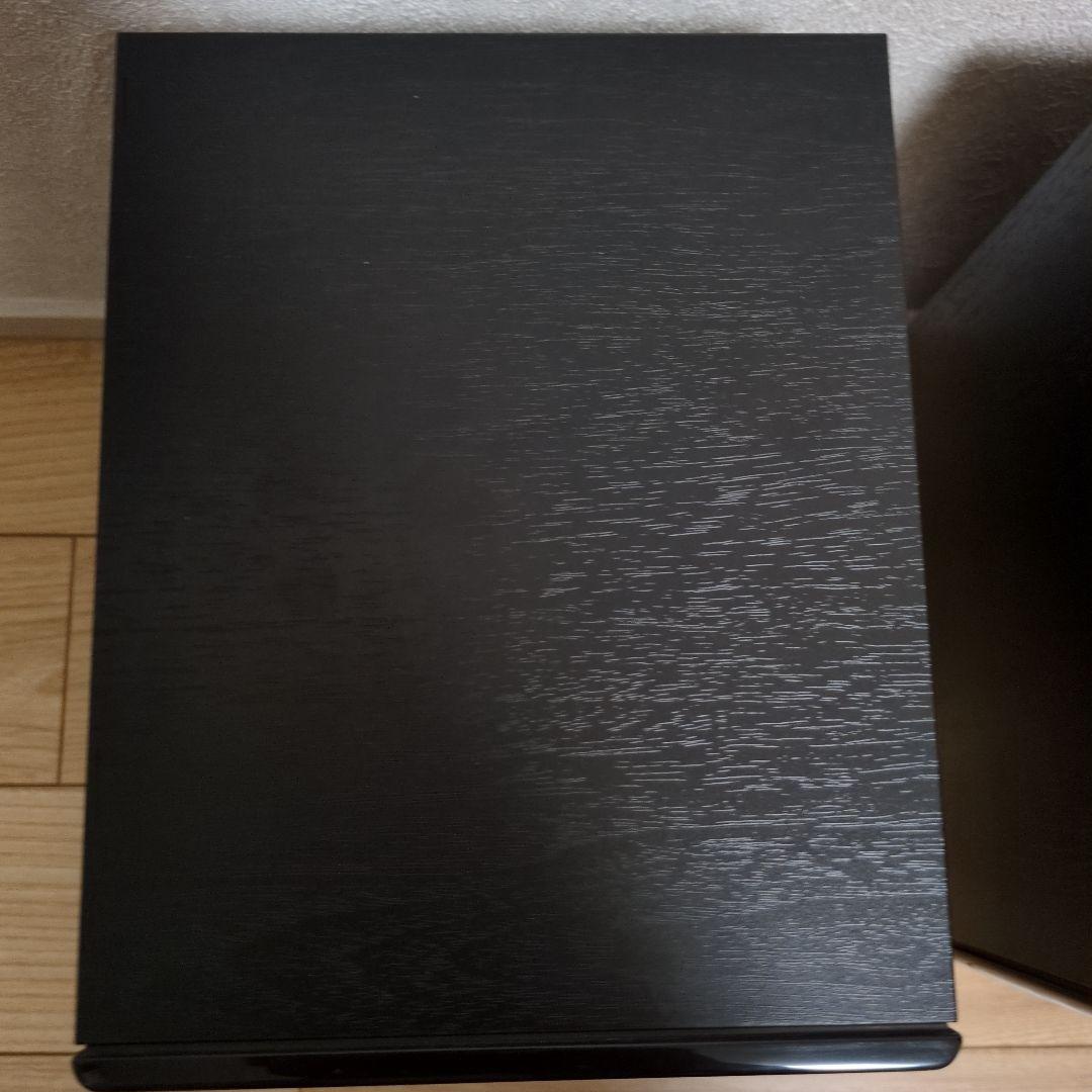 DALI ZENSOR1 スピーカー　黒　ゼンソール1 ダリ