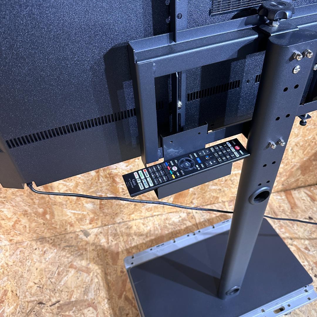 FUNAI 有機EL TV 2023　FE-48US740　スタンド　48インチ
