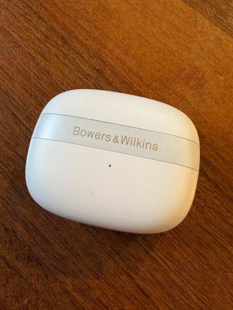 J.ヨッチー Bowers & Wilkins Pi8