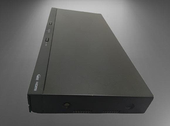 シャープブルーレイレコーダー【BD-NW510】