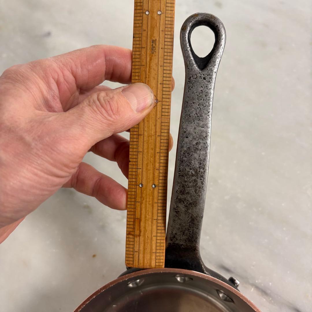 キャセロール(直径140mm)