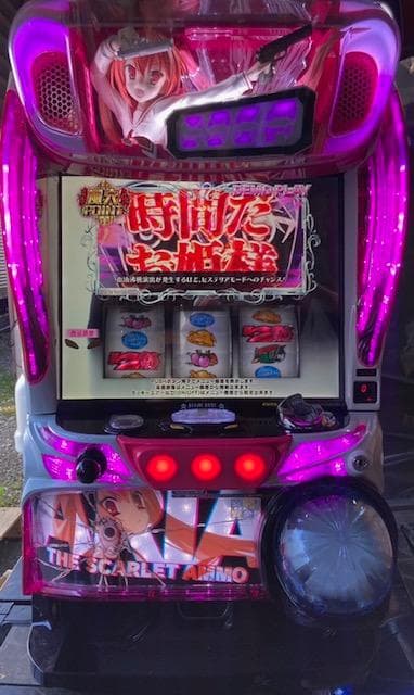 はっと　Ｓ緋弾のアリアⅡＪＺ　不要機ボリューム調整付