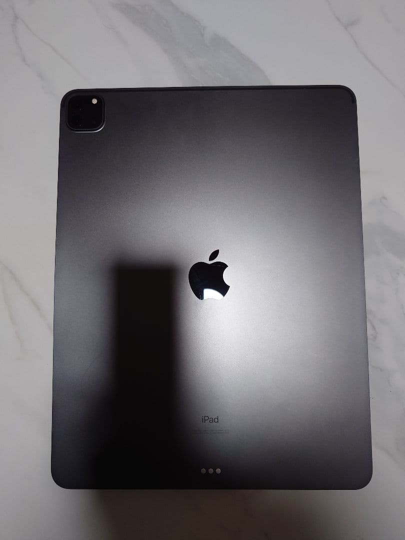 iPad Pro (12.9インチ) 第4世代 128GB スペースグレー