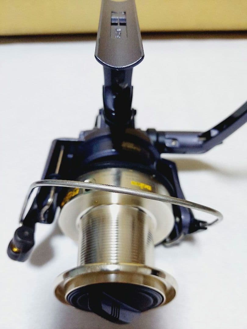 ダイワ トーナメントS 5500T遠投 Daiwaスピニングリール