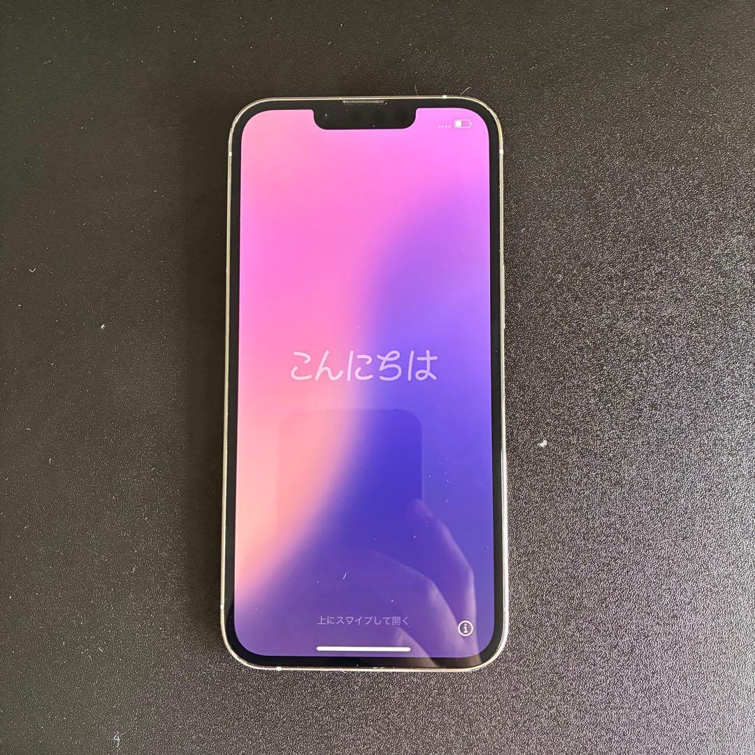 スマートフォン本体 ABU