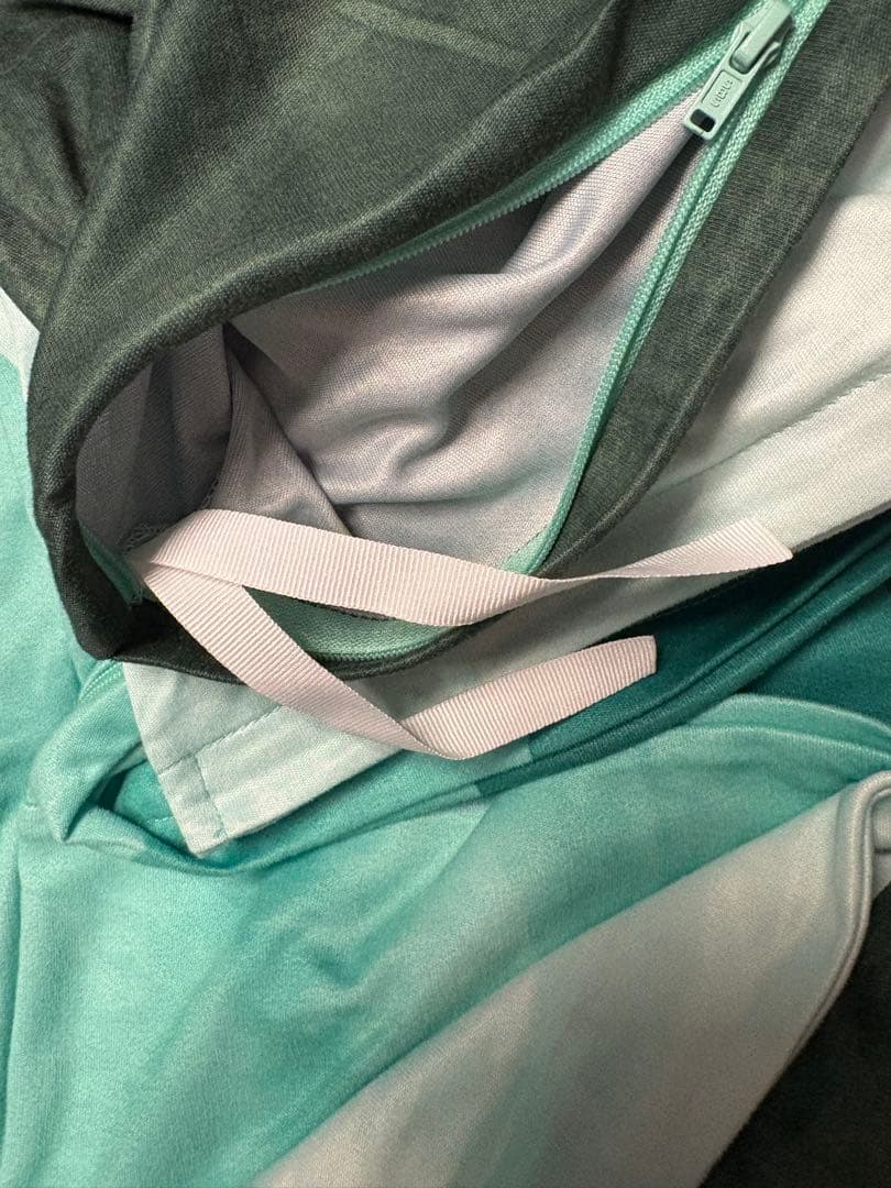 JERYMOOD Nature【ジェリームード】布団カバー＆枕カバー 2点セット