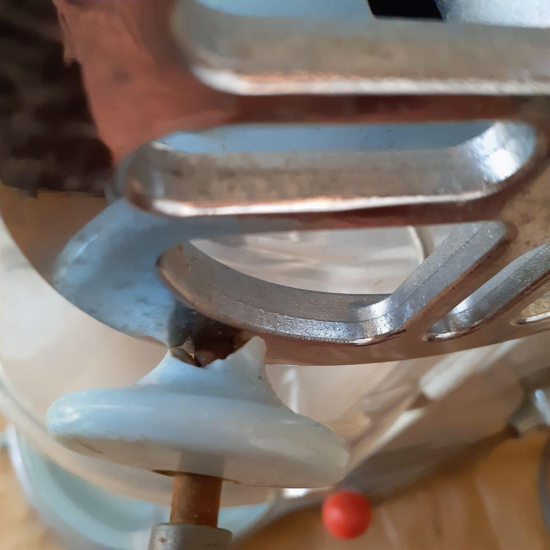 HB-201A Hatsuyuki ブロック アイススライサー 業務用 かき氷機