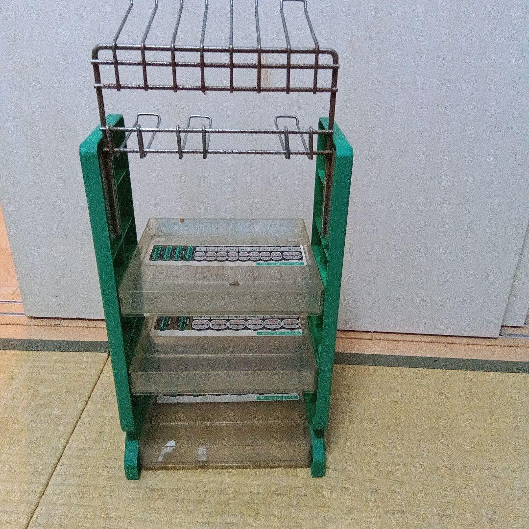 National Panasonic 什器 ビンテージ