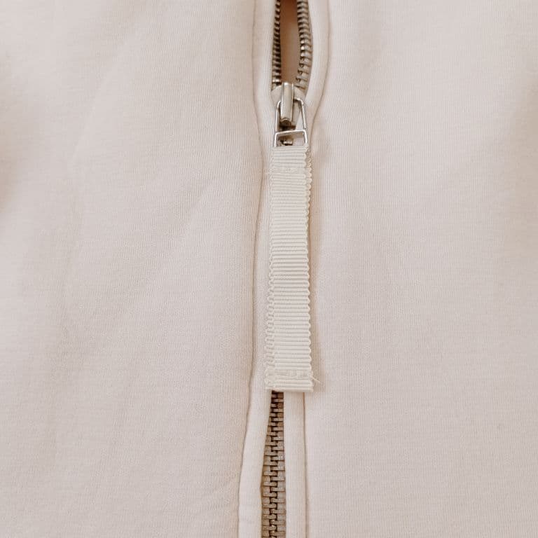 liala×pg ペプラム ノーカラー ダンボールニット フリル ジャケット M