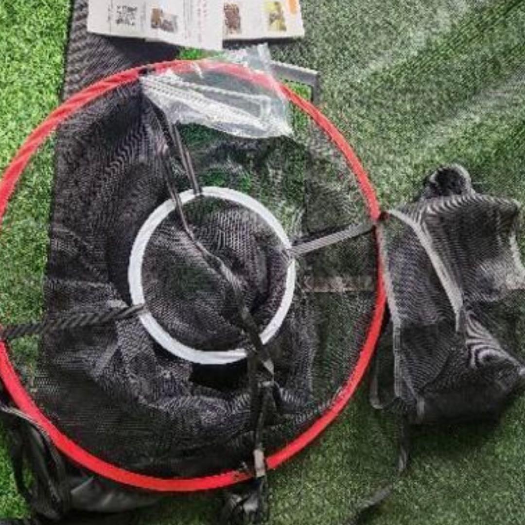 スポーニア ゴルフネット SPORNIA GOLF 練習用 レギュラー ゴルフ