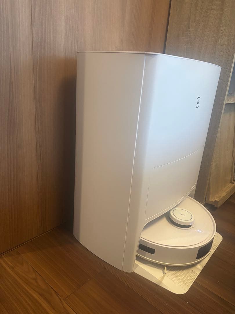 【リンタイさん専用】エコバックスDEEBOT T20e OMNI ロボット掃除機