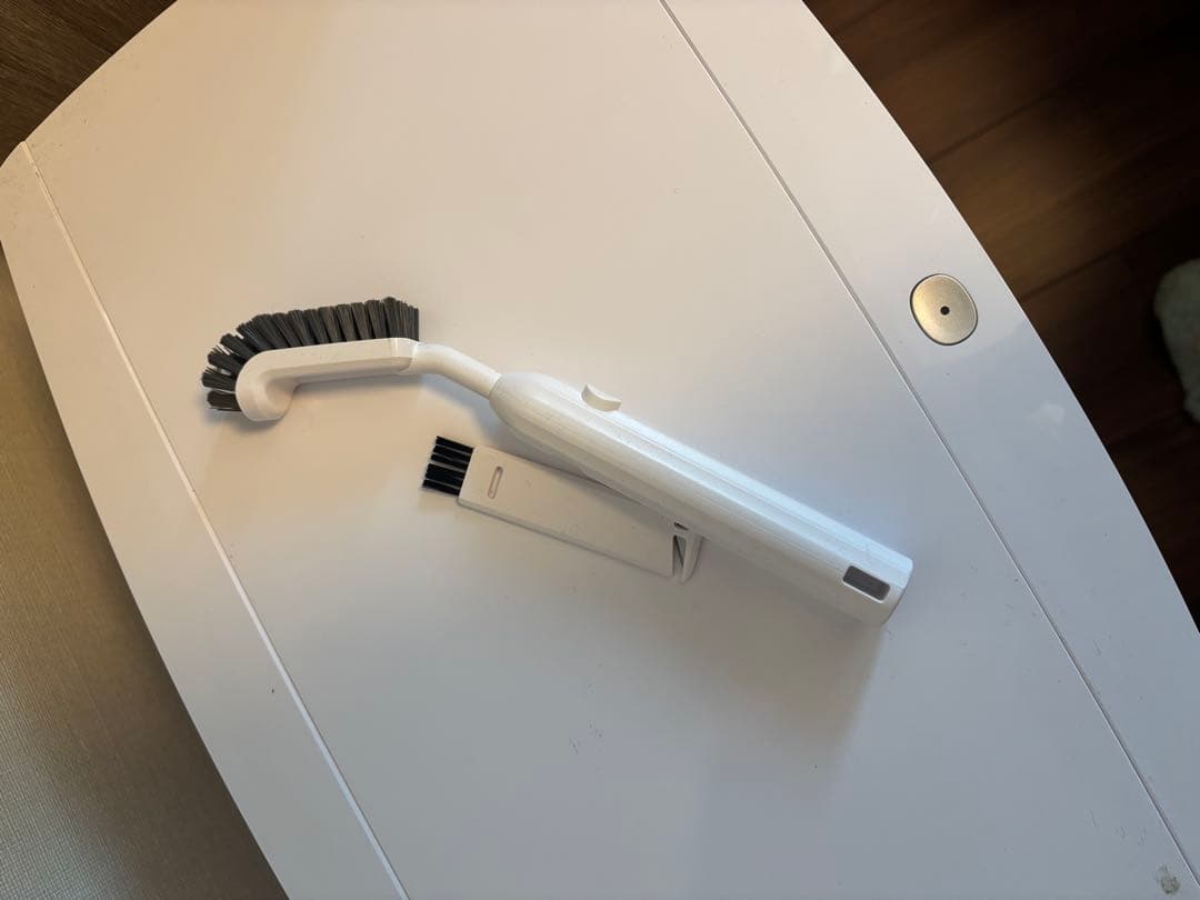 【リンタイさん専用】エコバックスDEEBOT T20e OMNI ロボット掃除機