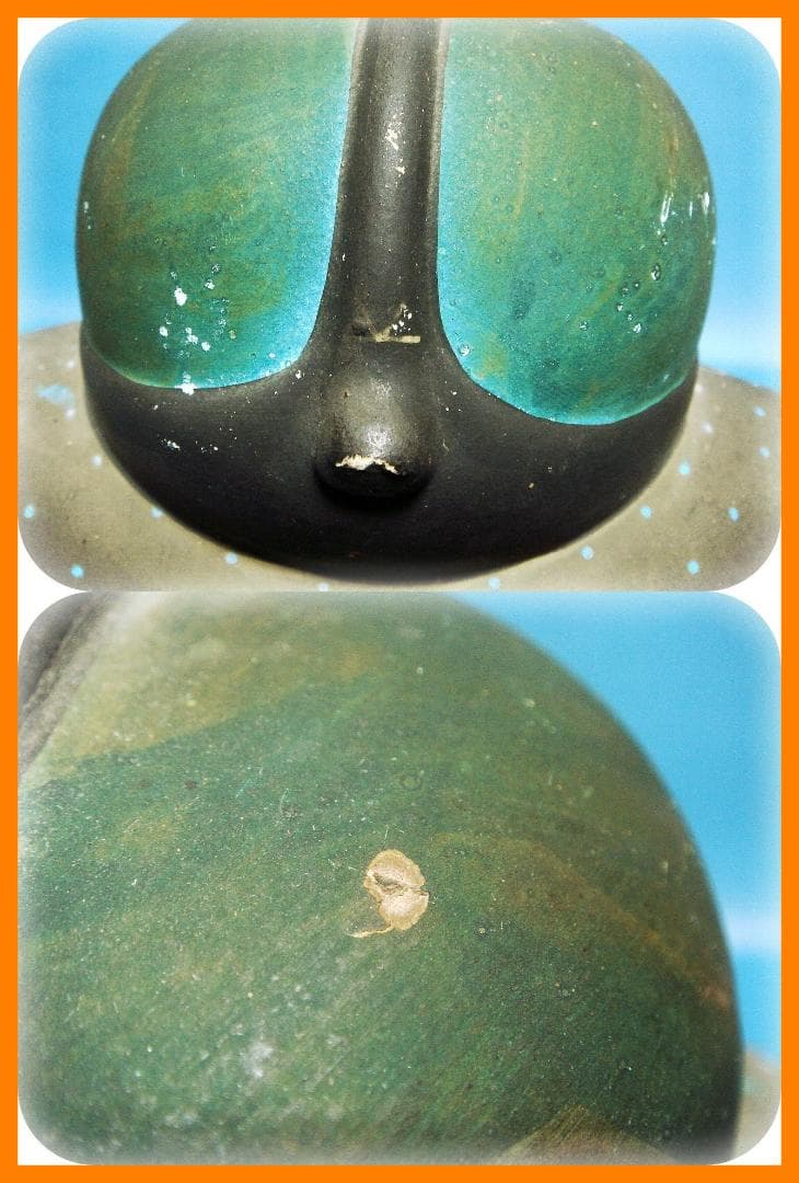 247『福助さん 人形』　/骨董品 古美術 古玩 アンティーク