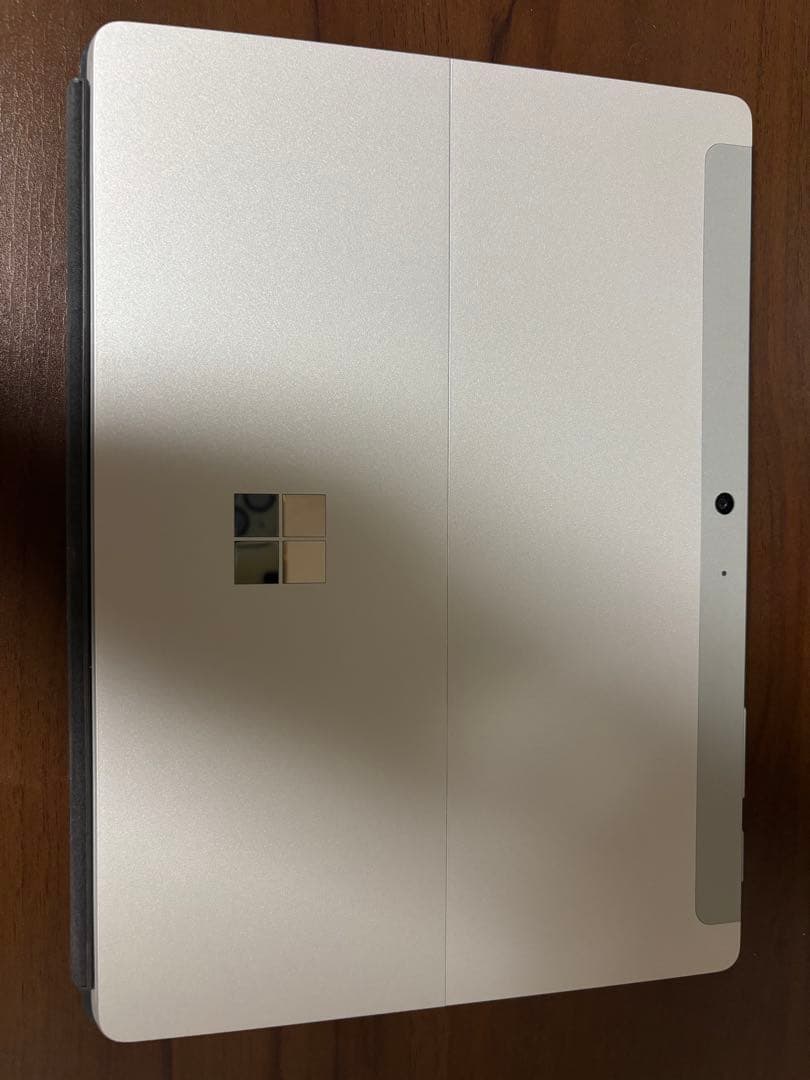 美品 マイクロソフトSurface Go 4 メモリ:8GB/128GB 本体