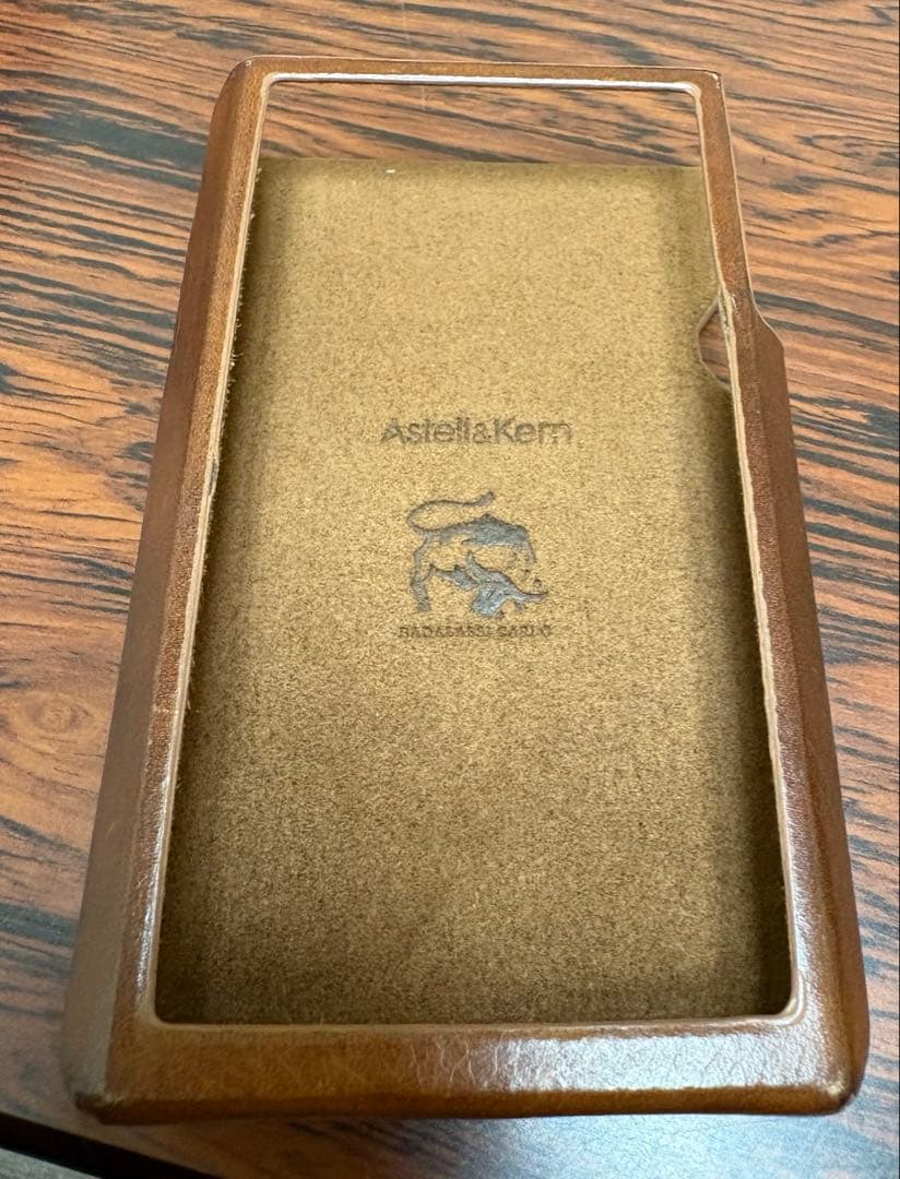 A&ultima SP1000M Gold デジタルオーディオプレーヤ