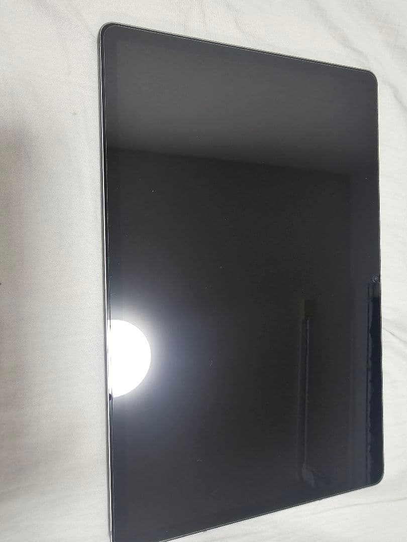 【セルラーモデル】GALAXY Tab s9FE+ 128GB