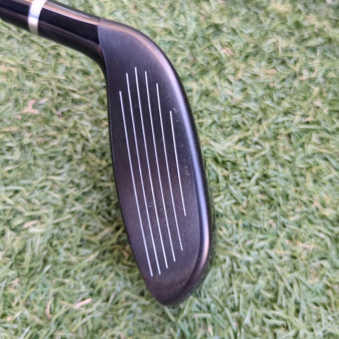 （使用1回のみ）YAMAHA VD U6 ユーティリティ　フレックスS