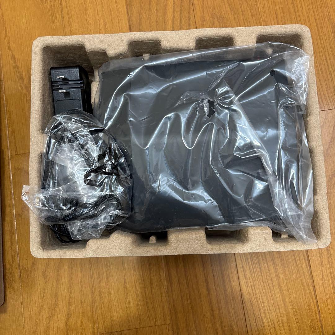 BUFFALO WSR-6000AX8P-MB Wi-Fi６ルーター