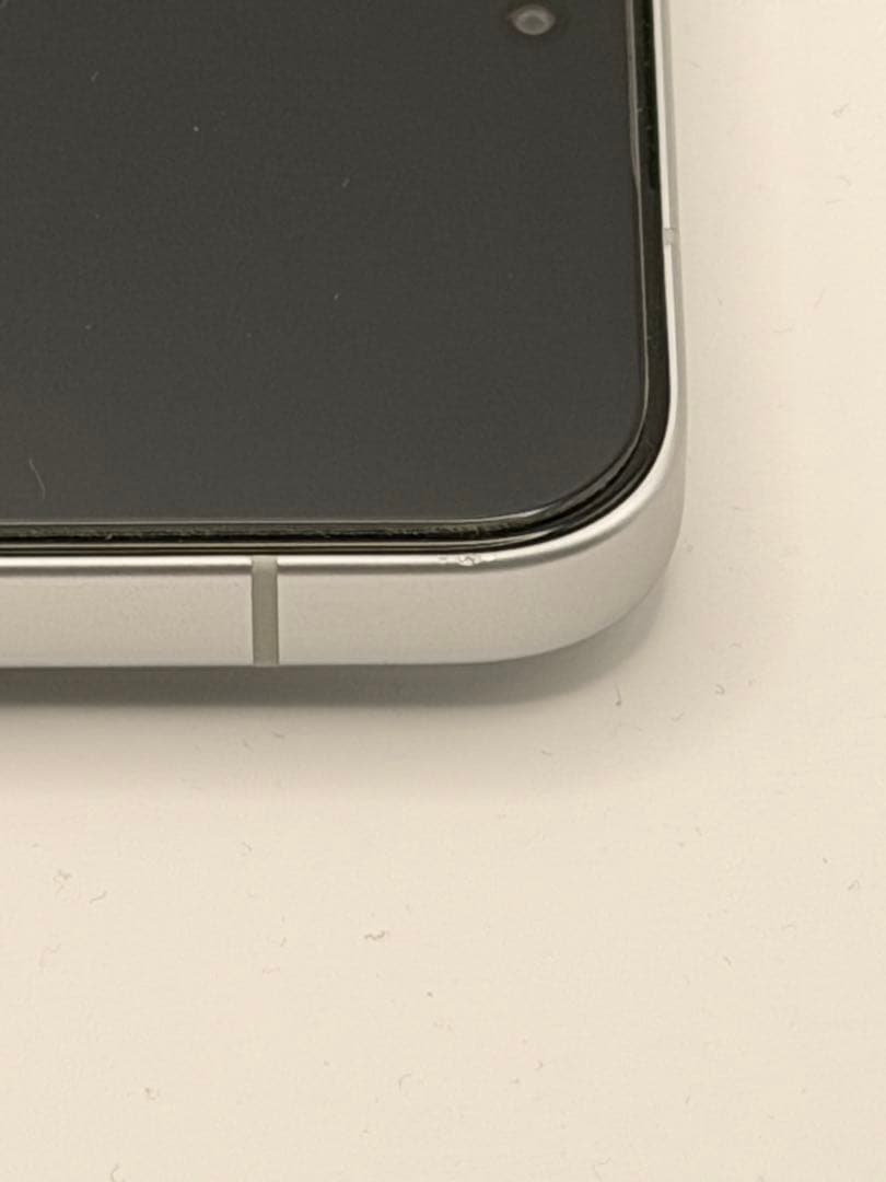 Xiaomi POCO F7 ホワイト