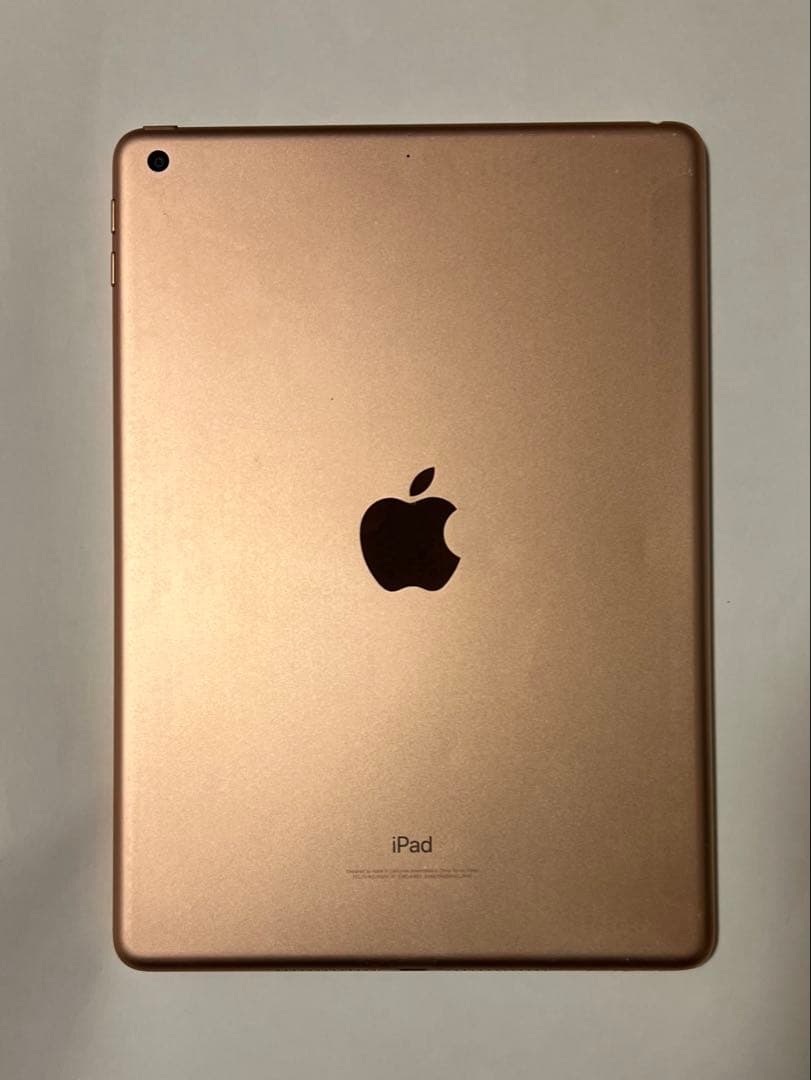 Apple iPad 第6世代 Wi-Fi 32GB
