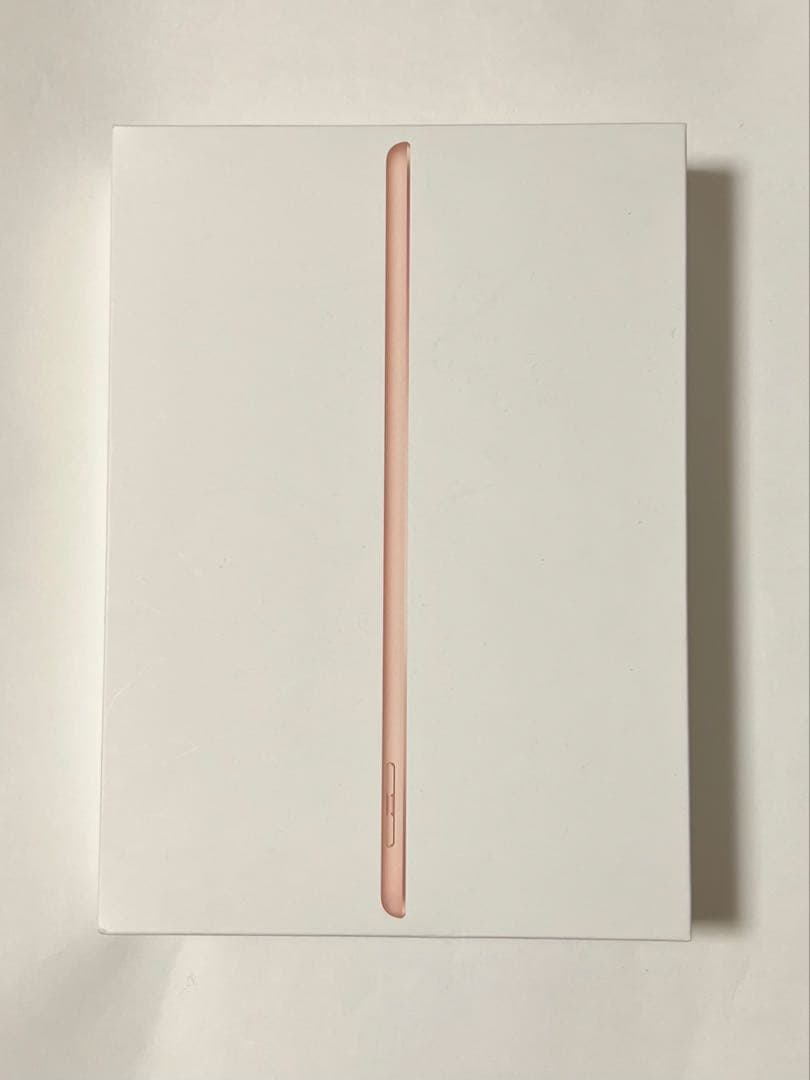 Apple iPad 第6世代 Wi-Fi 32GB