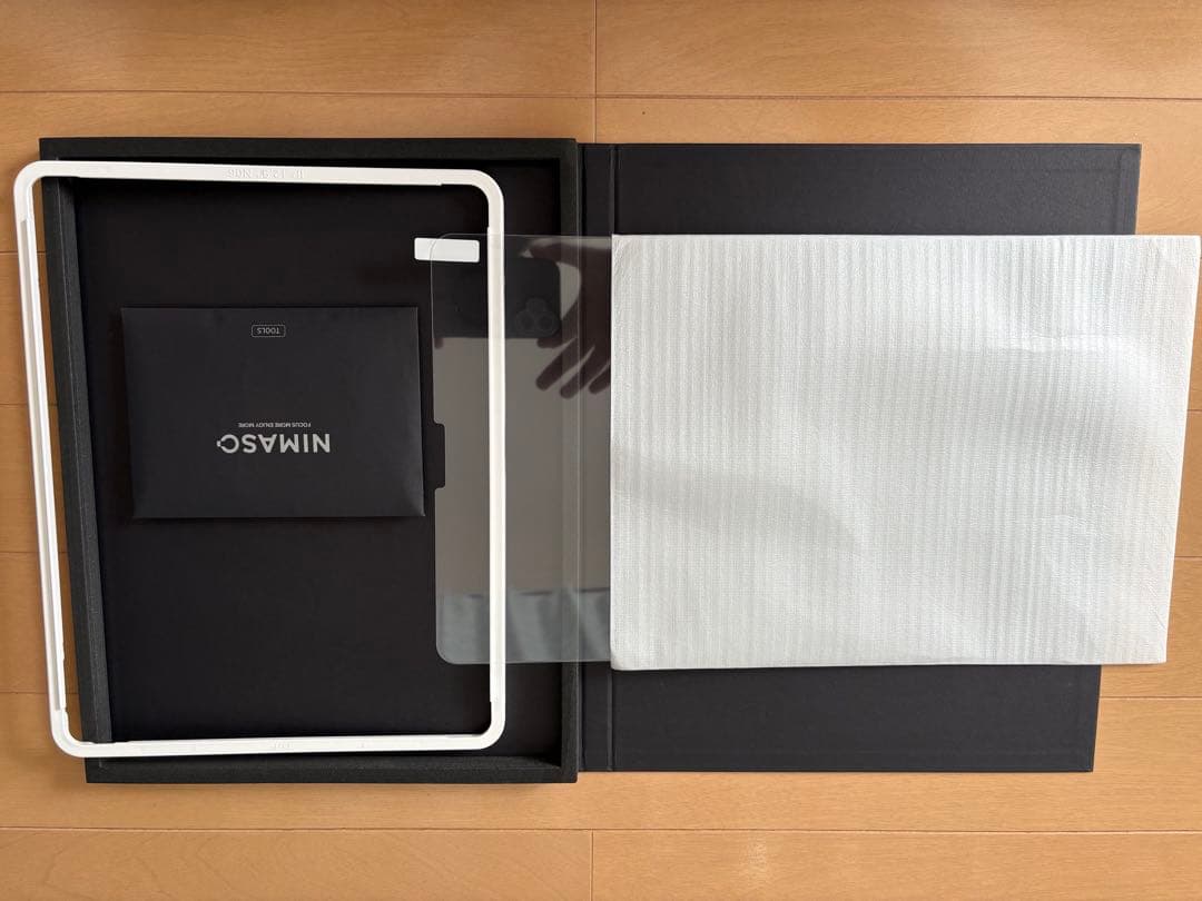 Apple iPad Pro 第3世代 12.9インチ 256GB