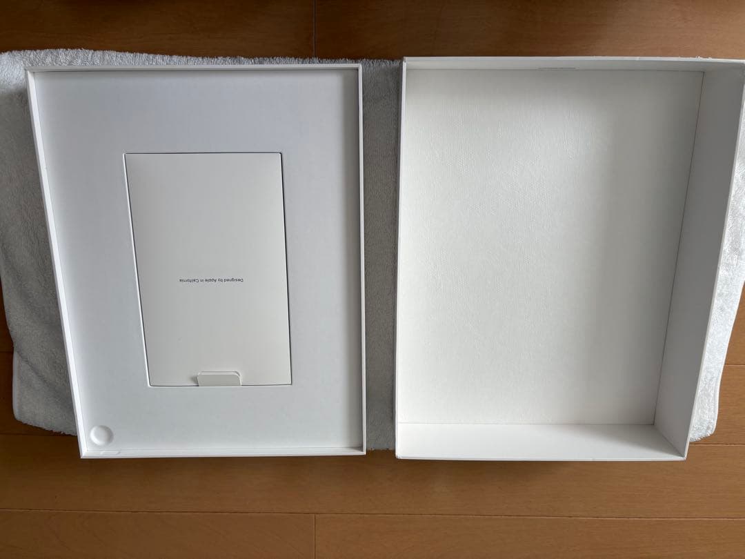 Apple iPad Pro 第3世代 12.9インチ 256GB