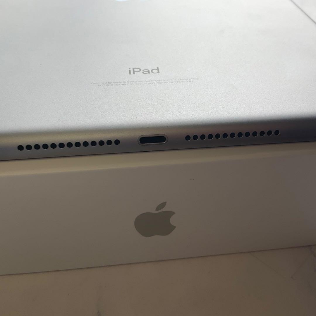 【美品】Apple iPad 第6世代 Wi-Fi 32GB