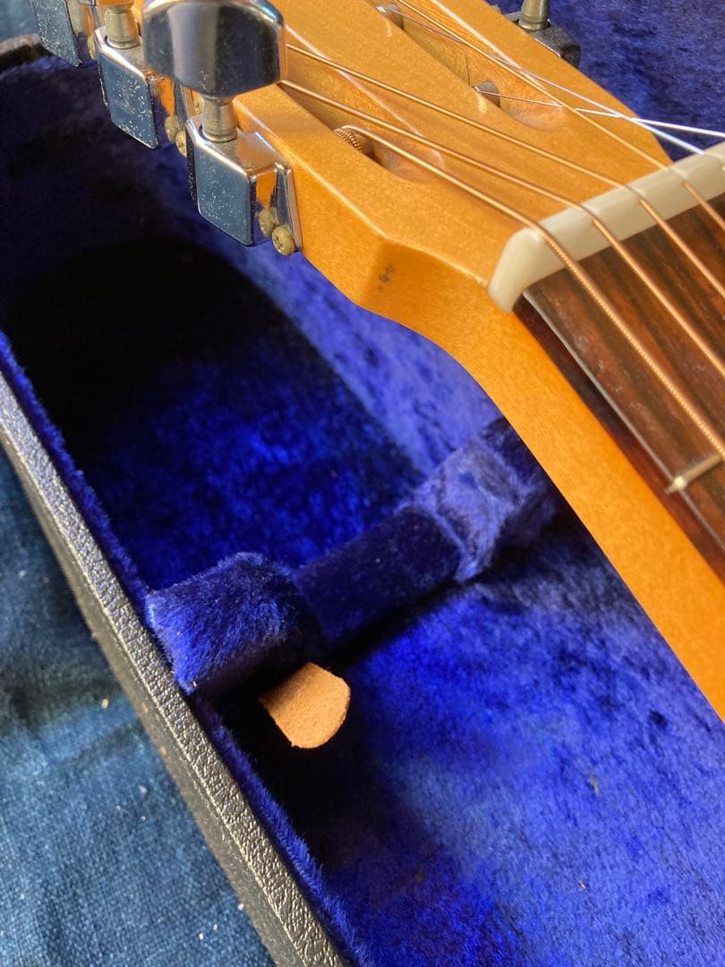 車*様 DOBRO model33 1983年製 SQUARENECK リゾネー