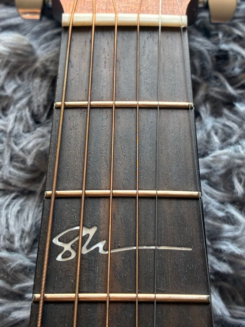 Martin 000JR-10E Shawn Mendes 美品