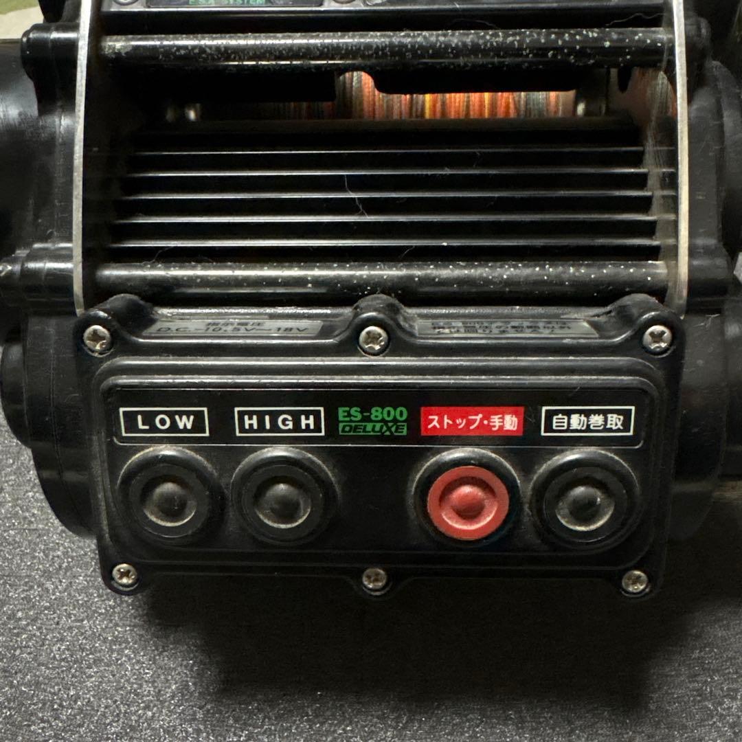 ミヤマエ ミヤエポック Miya Epoch 800 DX