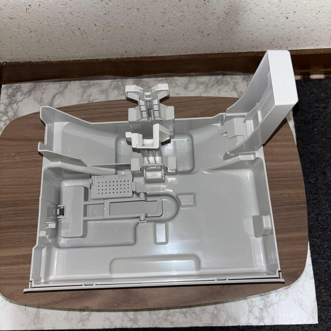 2021年製DAIKIN 加湿空気清浄機　MCK70YY-W ※フィルター類欠品