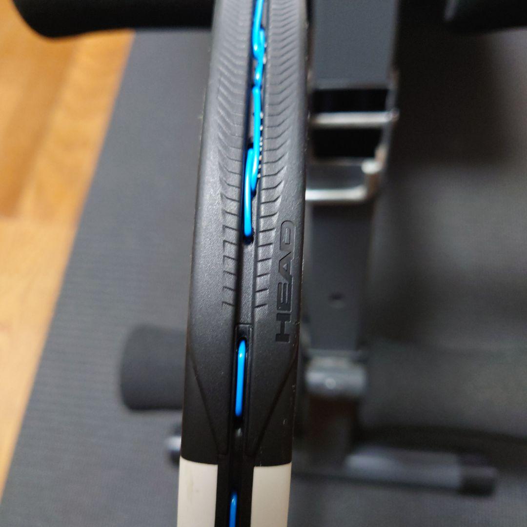 ヘッドラケットスピード　300