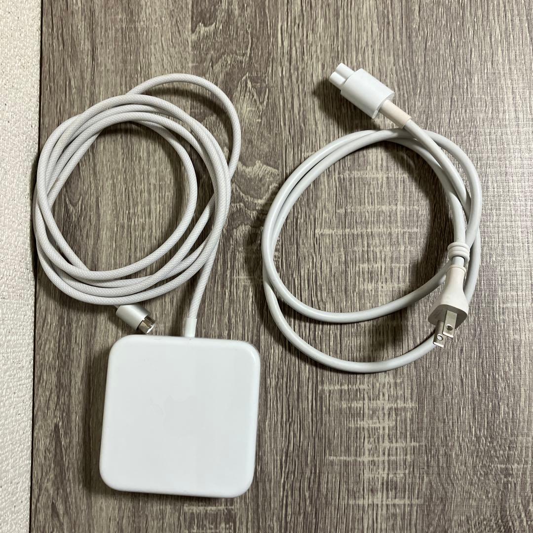 【匿名配送】iMac 24インチ M1 シルバー｜8GB/256GB｜動作快調！