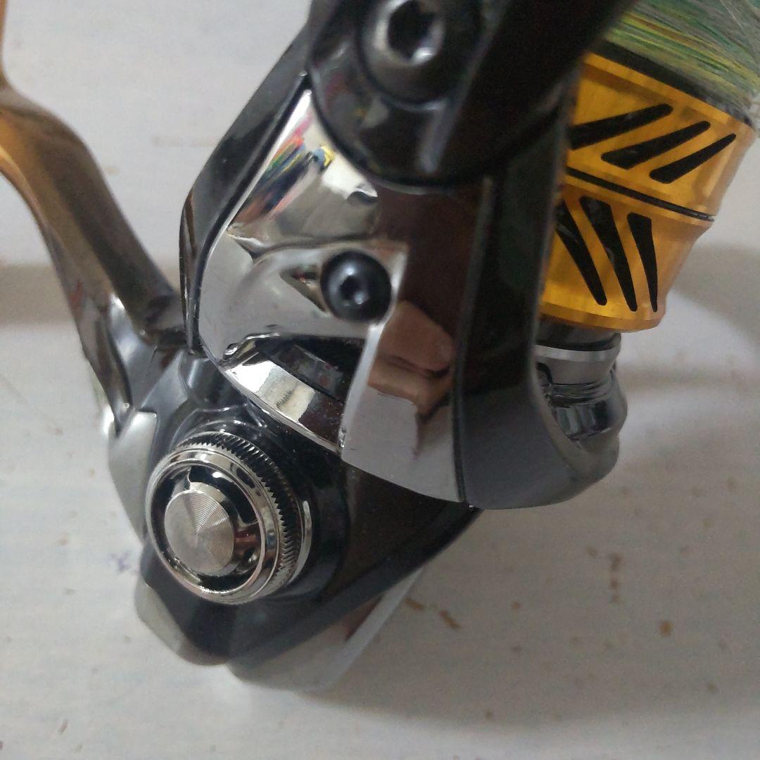 新しい扉　ソアレ BB C2000SSPG