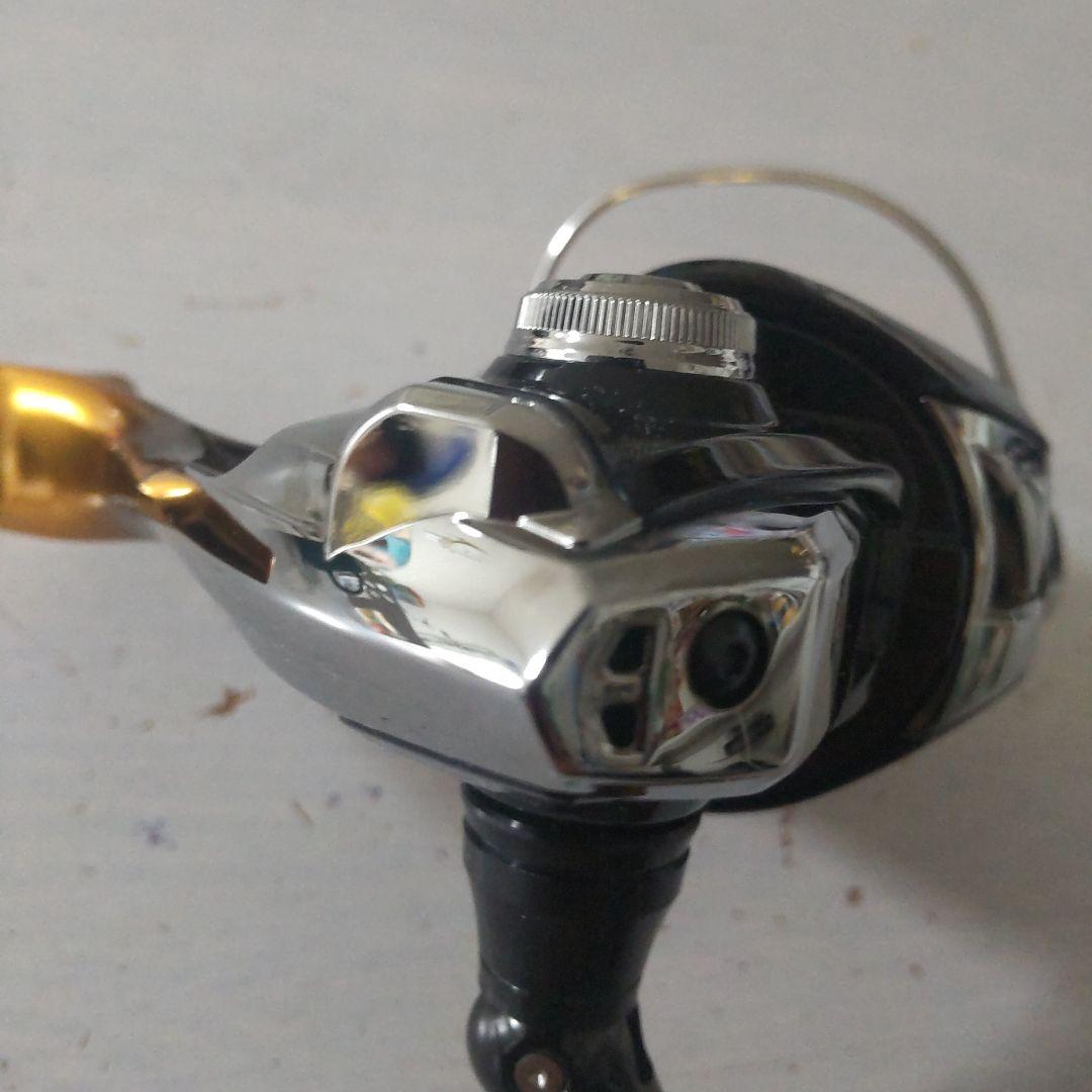 新しい扉　ソアレ BB C2000SSPG