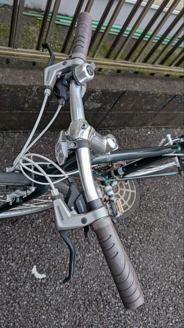 RITEWAY SHEPHERD CITY シェファードシティ 2021年製