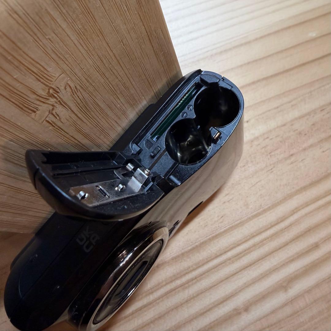 デジタルカメラ kodak pixpro fz45