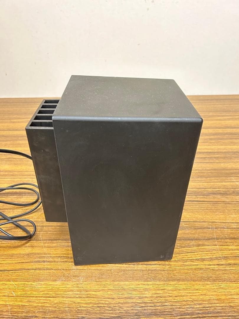 YAMAHA ヤマハ MSP5 ペア モニタースピーカー 箱付