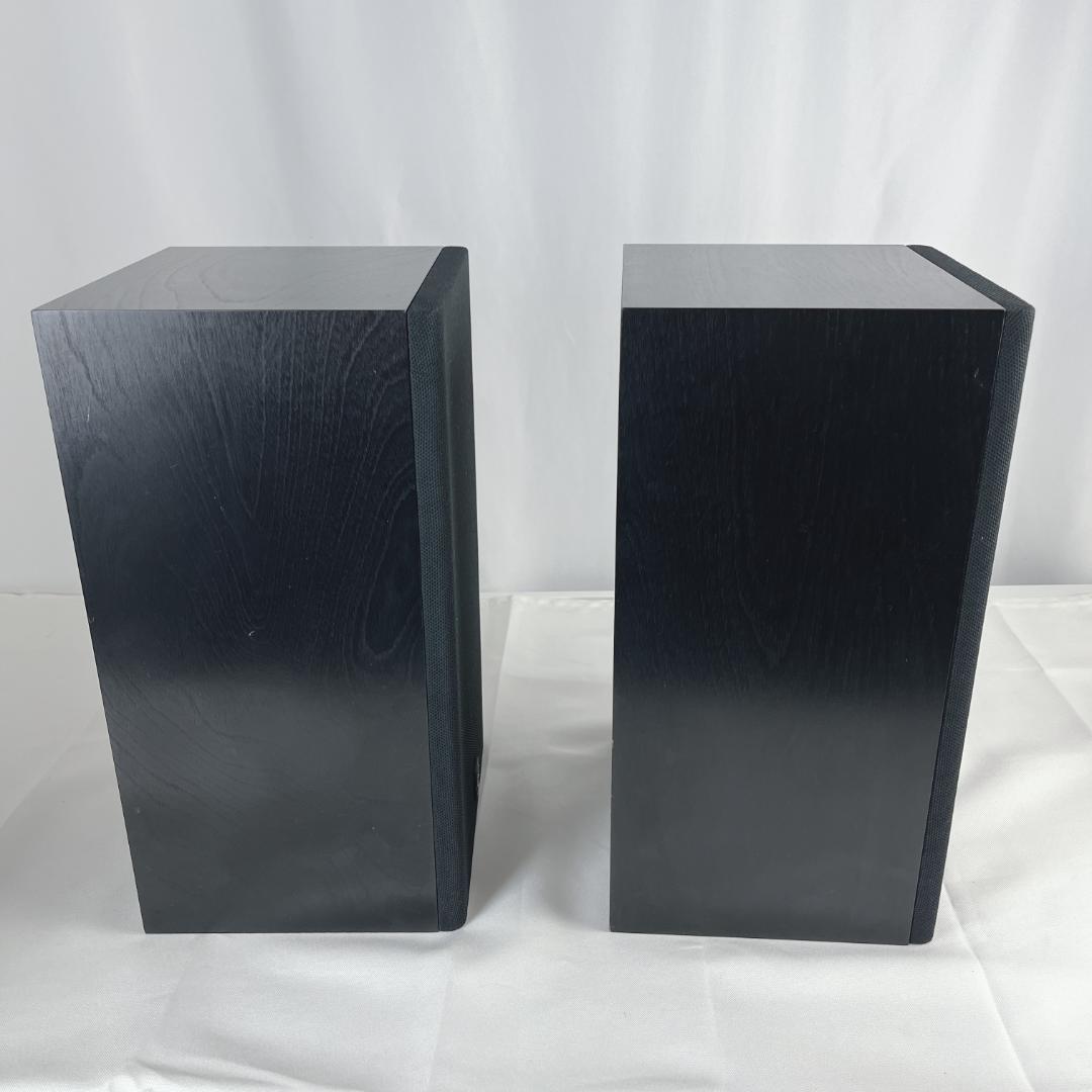 美品☘️　YAMAHA ヤマハ NS-10M スピーカーペア