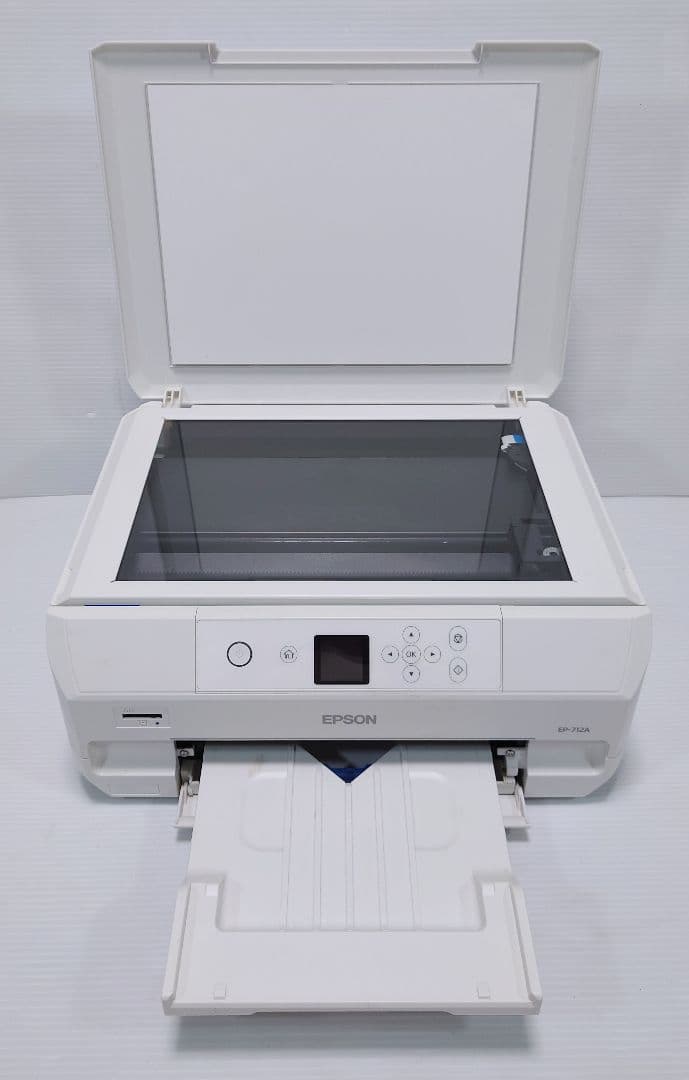 エプソン(EPSON)EP-712A【美品】